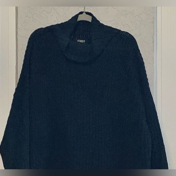 Aerie Chunky Oversized Sweater - Picture 3 of 8